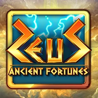 เกมสล็อต Ancient Fortunes: Zeus